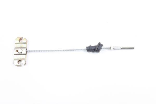 Kawe 660150 Cable Pull, parking brake 660150: Buy near me at 2407.PL in Poland at an Affordable price!