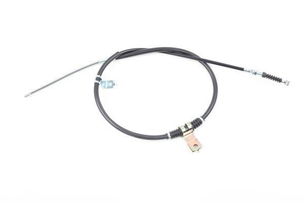 Kawe 681704 Cable Pull, parking brake 681704: Buy near me in Poland at 2407.PL - Good price!