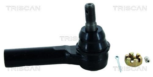 Kawe 850080115 Tie rod end outer 850080115: Buy near me in Poland at 2407.PL - Good price!