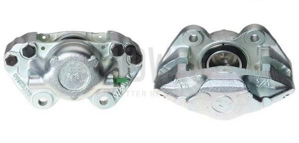 Kawe 34242 Brake caliper 34242: Buy near me in Poland at 2407.PL - Good price!