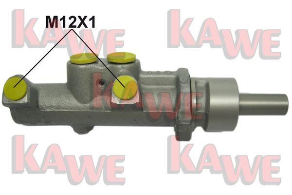 Kawe B1759 Brake Master Cylinder B1759: Buy near me at 2407.PL in Poland at an Affordable price!