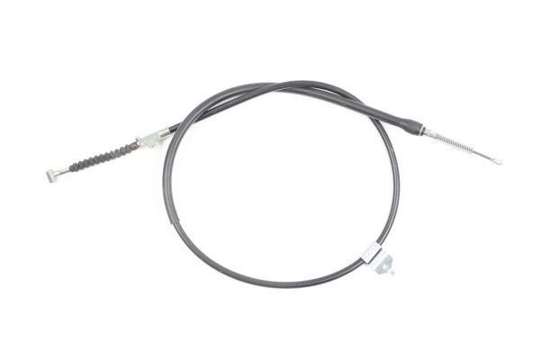 Kawe 741860 Cable Pull, parking brake 741860: Buy near me at 2407.PL in Poland at an Affordable price!