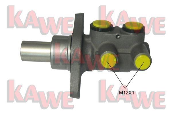 Kawe B1766 Brake Master Cylinder B1766: Buy near me in Poland at 2407.PL - Good price!