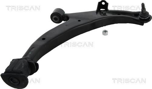 Kawe 850040551 Track Control Arm 850040551: Buy near me in Poland at 2407.PL - Good price!