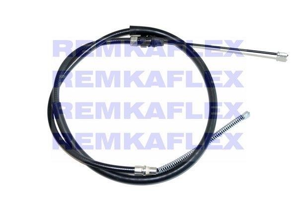 Kawe 461230 Cable Pull, parking brake 461230: Buy near me at 2407.PL in Poland at an Affordable price!
