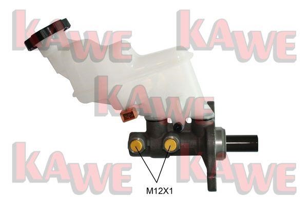 Kawe B6300 Brake Master Cylinder B6300: Buy near me in Poland at 2407.PL - Good price!