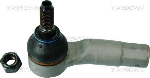 Kawe 850029134 Tie rod end outer 850029134: Buy near me in Poland at 2407.PL - Good price!