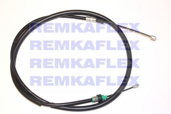 Kawe 441870 Cable Pull, parking brake 441870: Buy near me in Poland at 2407.PL - Good price!