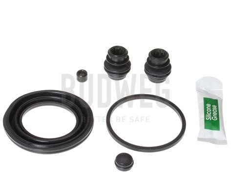 Kawe 205757 Repair Kit, brake caliper 205757: Buy near me in Poland at 2407.PL - Good price!