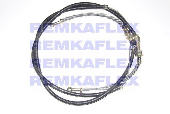 Kawe 241330 Cable Pull, parking brake 241330: Buy near me at 2407.PL in Poland at an Affordable price!