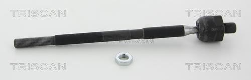 Kawe 850065209 Inner Tie Rod 850065209: Buy near me at 2407.PL in Poland at an Affordable price!