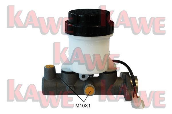 Kawe B6260 Brake Master Cylinder B6260: Buy near me in Poland at 2407.PL - Good price!