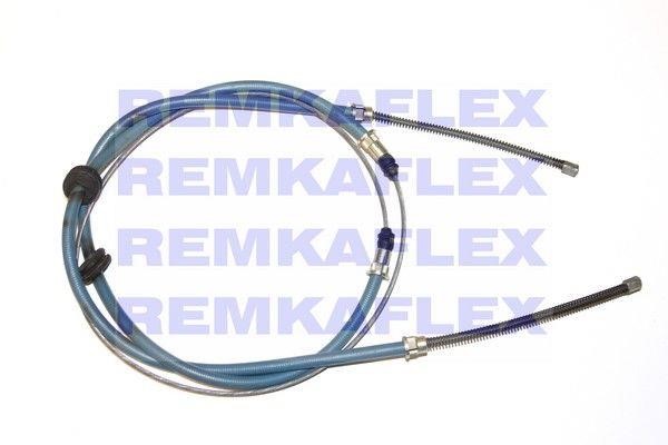 Kawe 461210 Cable Pull, parking brake 461210: Buy near me at 2407.PL in Poland at an Affordable price!