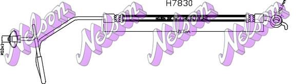 Kawe H7830 Bremsschlauch H7830: Kaufen Sie zu einem guten Preis in Polen bei 2407.PL!