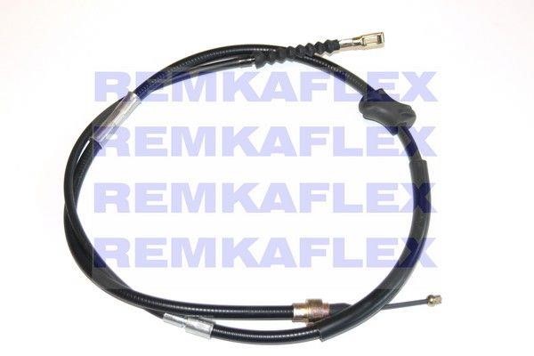 Kawe 521320 Cable Pull, parking brake 521320: Buy near me at 2407.PL in Poland at an Affordable price!