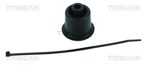 Kawe 850028005 Tie rod boot, set 850028005: Buy near me at 2407.PL in Poland at an Affordable price!