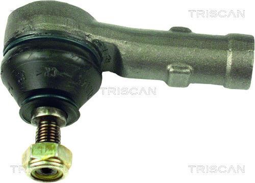 Kawe 850027105 Tie rod end outer 850027105: Buy near me in Poland at 2407.PL - Good price!