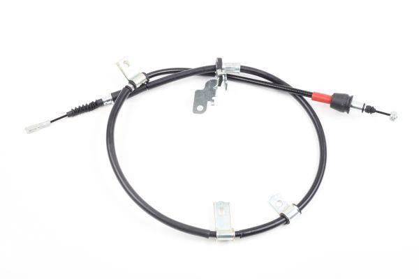 Kawe 661570 Cable Pull, parking brake 661570: Buy near me in Poland at 2407.PL - Good price!