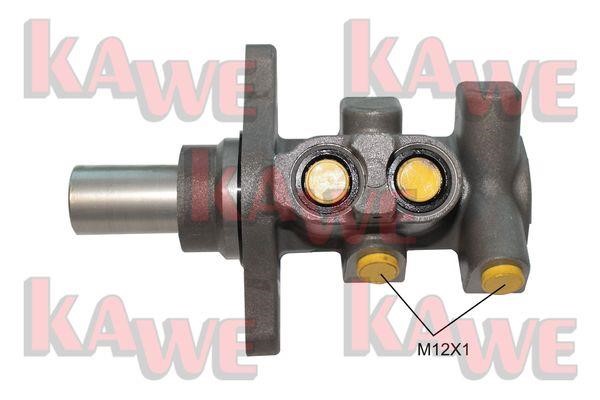 Kawe B6343 Brake Master Cylinder B6343: Buy near me in Poland at 2407.PL - Good price!