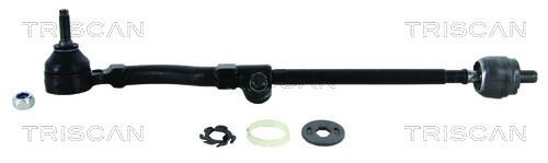 Kawe 850025312 Steering tie rod 850025312: Buy near me in Poland at 2407.PL - Good price!