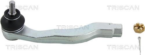 Kawe 850040110 Tie rod end outer 850040110: Buy near me in Poland at 2407.PL - Good price!
