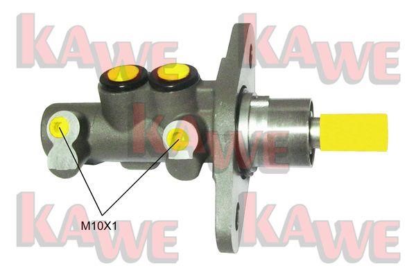 Kawe B6243 Brake Master Cylinder B6243: Buy near me in Poland at 2407.PL - Good price!