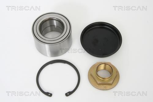 Kawe 853010256 Wheel hub bearing 853010256: Buy near me in Poland at 2407.PL - Good price!