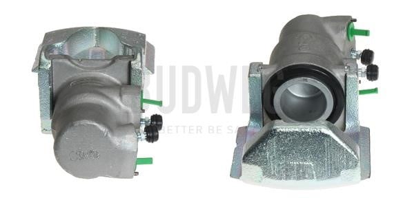 Kawe 34527 Brake caliper front right 34527: Buy near me at 2407.PL in Poland at an Affordable price!