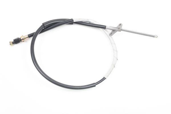 Kawe 601760 Cable Pull, parking brake 601760: Buy near me at 2407.PL in Poland at an Affordable price!