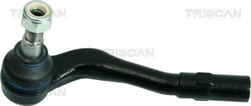 Kawe 850023114 Tie rod end outer 850023114: Buy near me in Poland at 2407.PL - Good price!