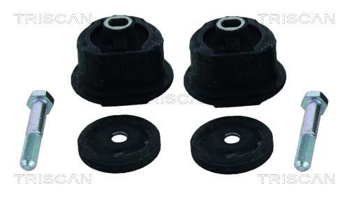 Kawe 850023803 Silent block beam rear kit 850023803: Buy near me in Poland at 2407.PL - Good price!