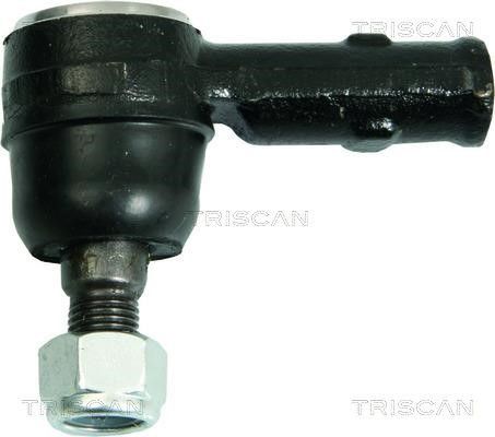 Kawe 850020104 Tie rod end outer 850020104: Buy near me in Poland at 2407.PL - Good price!
