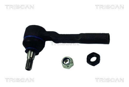 Kawe 850024114 Tie rod end outer 850024114: Buy near me in Poland at 2407.PL - Good price!