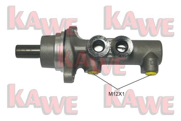 Kawe B6223 Brake Master Cylinder B6223: Buy near me in Poland at 2407.PL - Good price!