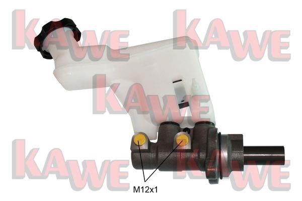 Kawe B6276 Brake Master Cylinder B6276: Buy near me at 2407.PL in Poland at an Affordable price!