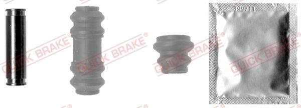 Kawe 113-1326X Repair Kit, brake caliper 1131326X: Buy near me in Poland at 2407.PL - Good price!