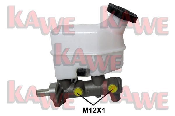 Kawe B6156 Brake Master Cylinder B6156: Buy near me in Poland at 2407.PL - Good price!