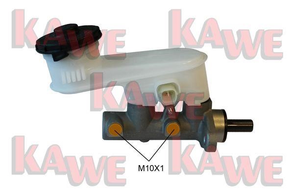 Kawe B6253 Brake Master Cylinder B6253: Buy near me in Poland at 2407.PL - Good price!