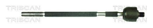 Kawe 850016011 Inner Tie Rod 850016011: Buy near me at 2407.PL in Poland at an Affordable price!
