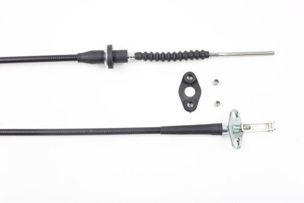 Kawe 602015 Clutch cable 602015: Buy near me at 2407.PL in Poland at an Affordable price!