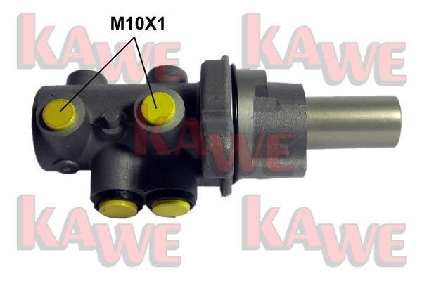 Kawe B6051 Brake Master Cylinder B6051: Buy near me in Poland at 2407.PL - Good price!
