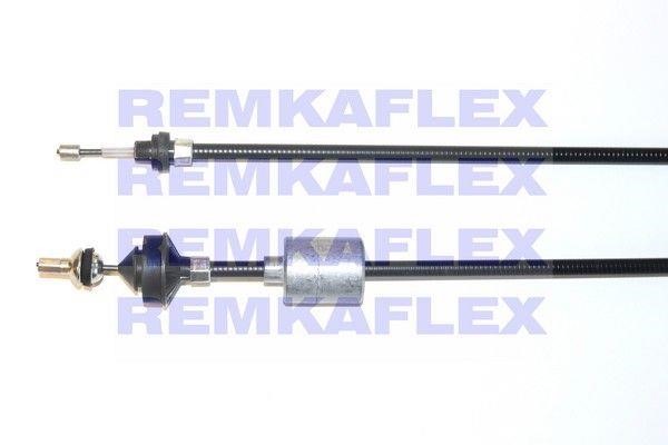 Kawe 462740 Clutch cable 462740: Buy near me in Poland at 2407.PL - Good price!