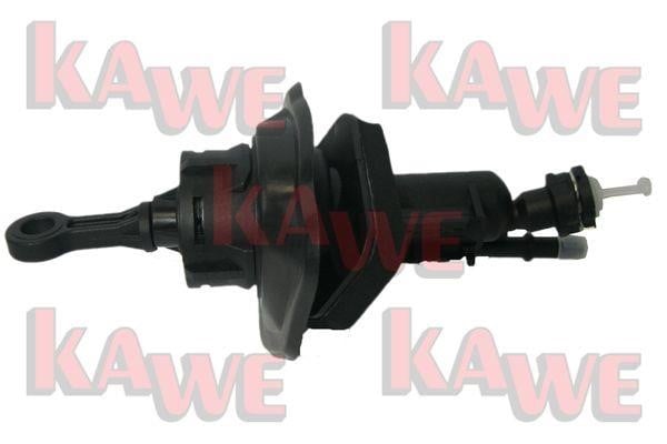 Kawe M2344 Master Cylinder, clutch M2344: Buy near me at 2407.PL in Poland at an Affordable price!