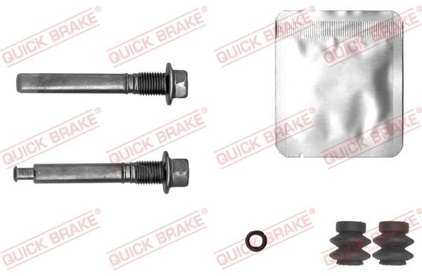 Kawe 113-1423X Repair Kit, brake caliper 1131423X: Buy near me in Poland at 2407.PL - Good price!