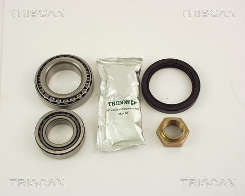 Kawe 853010219 Wheel hub bearing 853010219: Buy near me in Poland at 2407.PL - Good price!