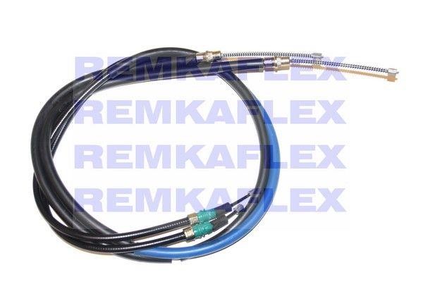 Kawe 461880 Cable Pull, parking brake 461880: Buy near me in Poland at 2407.PL - Good price!