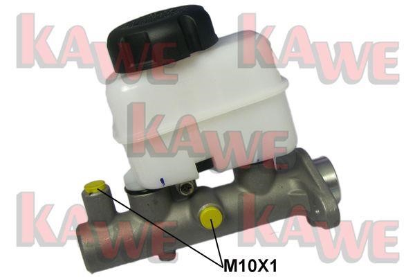 Kawe B1742 Brake Master Cylinder B1742: Buy near me in Poland at 2407.PL - Good price!
