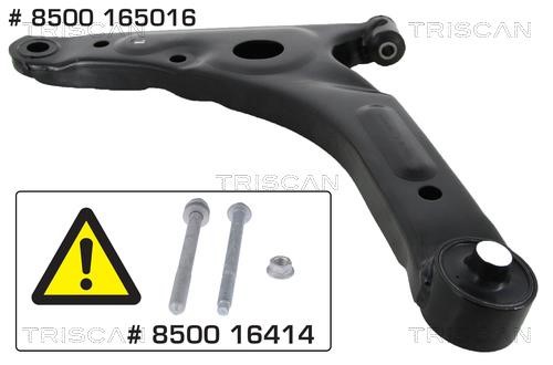 Kawe 8500165016 Track Control Arm 8500165016: Buy near me in Poland at 2407.PL - Good price!