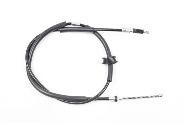 Kawe 701355 Cable Pull, parking brake 701355: Buy near me at 2407.PL in Poland at an Affordable price!