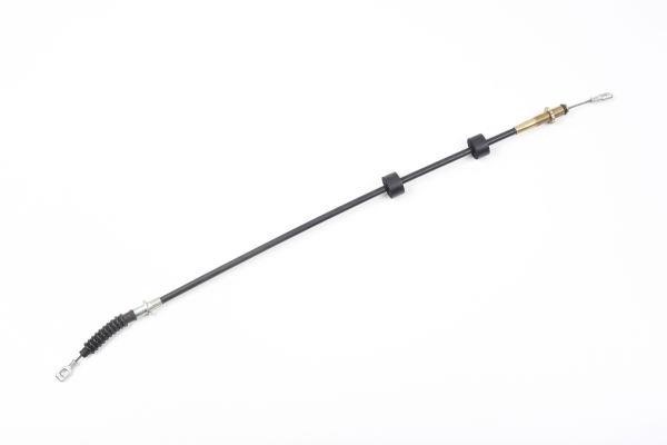 Kawe 762010 Clutch cable 762010: Buy near me in Poland at 2407.PL - Good price!
